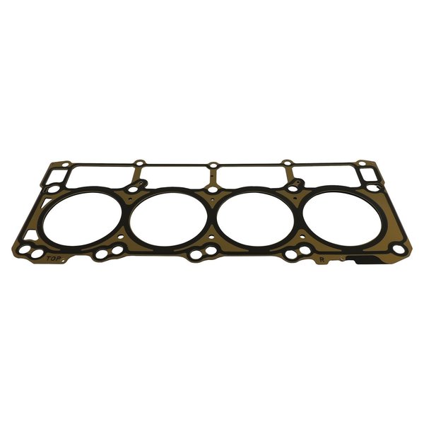 Crown Automotive Cylinder Head Gasket, #53022306Aa 53022306AA